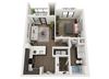 A1A Floorplan